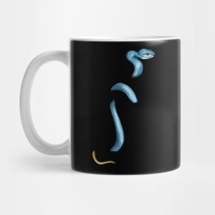 snek 3 Mug